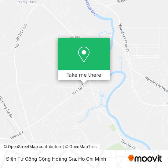 Điện Tử Công Cộng Hoàng Gia map