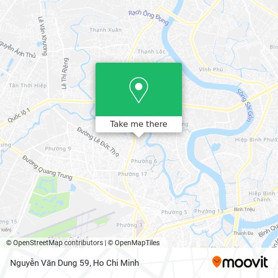 Nguyễn Văn Dung 59 map