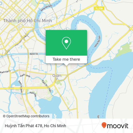 Huỳnh Tấn Phát 478 map