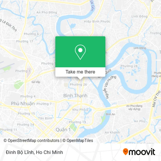 Đinh Bộ Lĩnh map