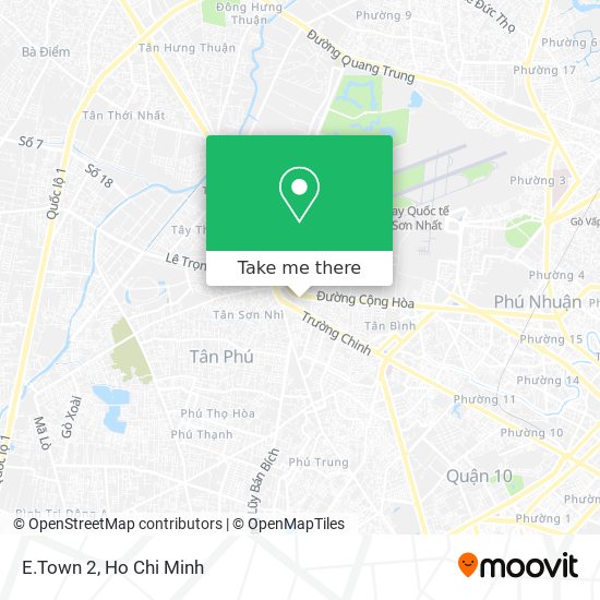 E.Town 2 map