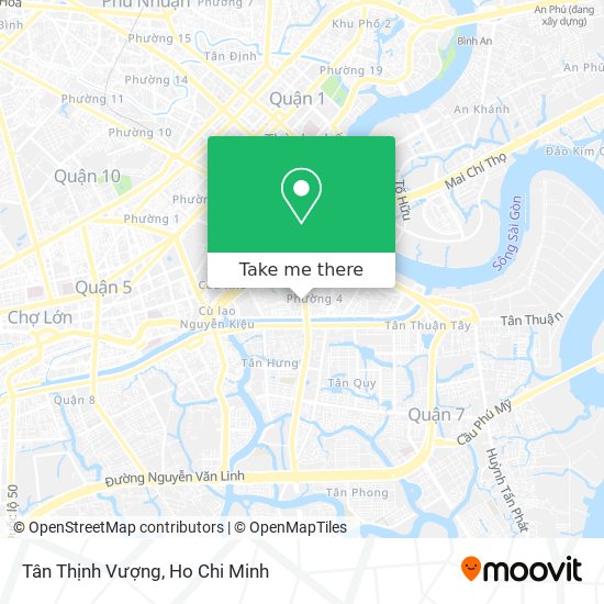 Tân Thịnh Vượng map