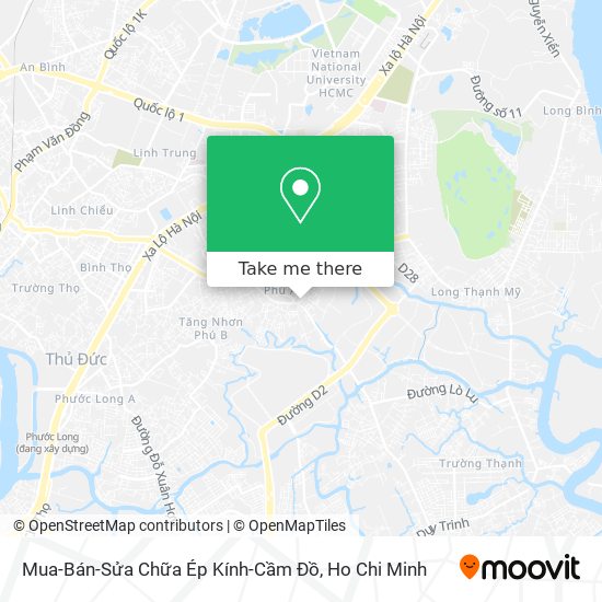 Mua-Bán-Sửa Chữa Ép Kính-Cầm Đồ map