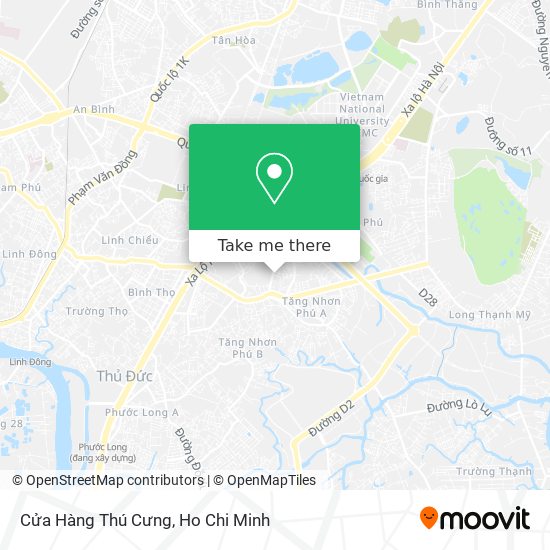 Cửa Hàng Thú Cưng map