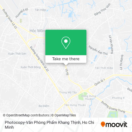 Photocopy-Văn Phòng Phẩm Khang Thịnh map