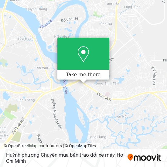 Huỳnh phương Chuyên mua bán trao đổi xe máy map