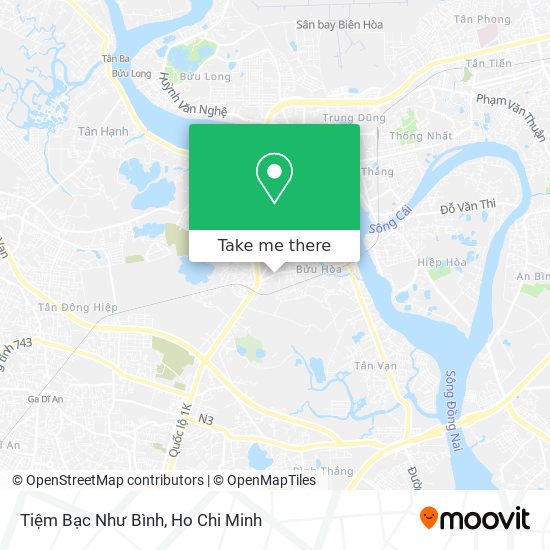 Tiệm Bạc Như Bình map