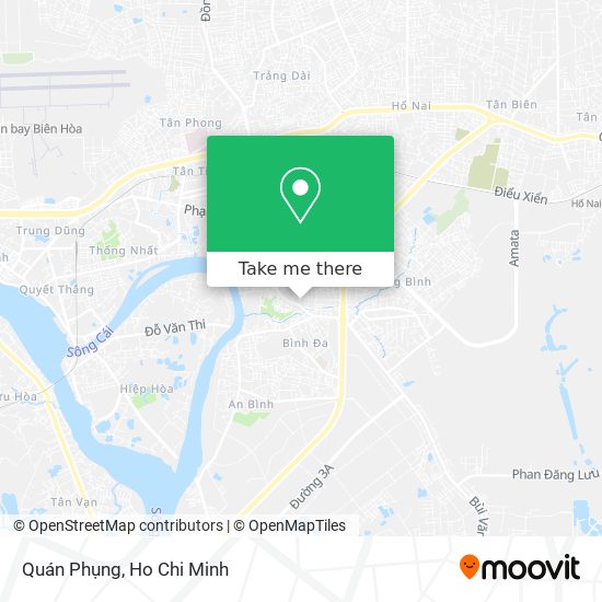 Quán Phụng map