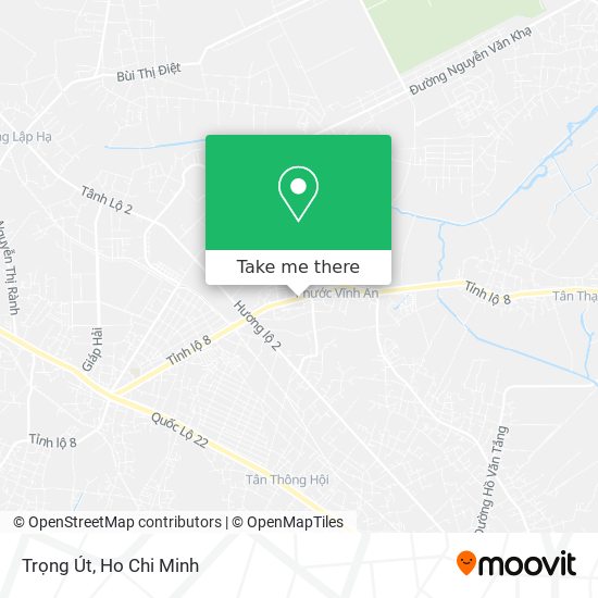Trọng Út map