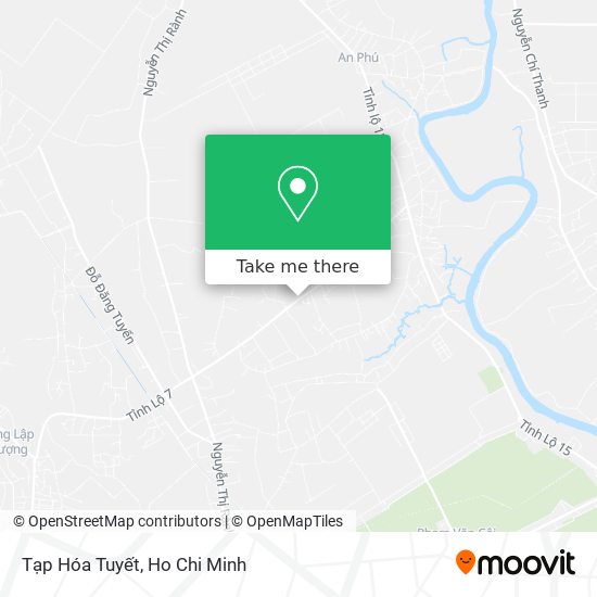 Tạp Hóa Tuyết map