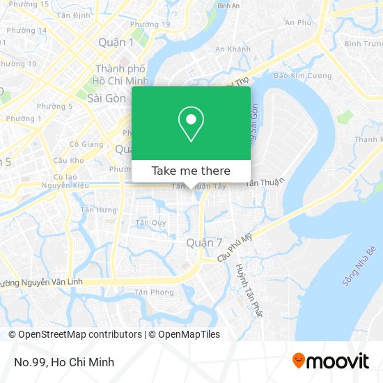 No.99 map