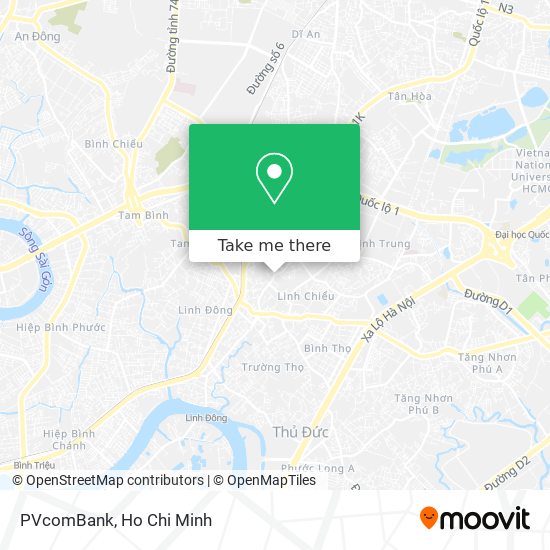 PVcomBank map