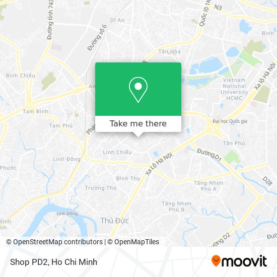 Shop PD2 map