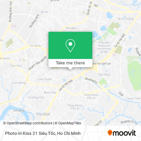 Photo-In Kios 21 Siêu Tốc map