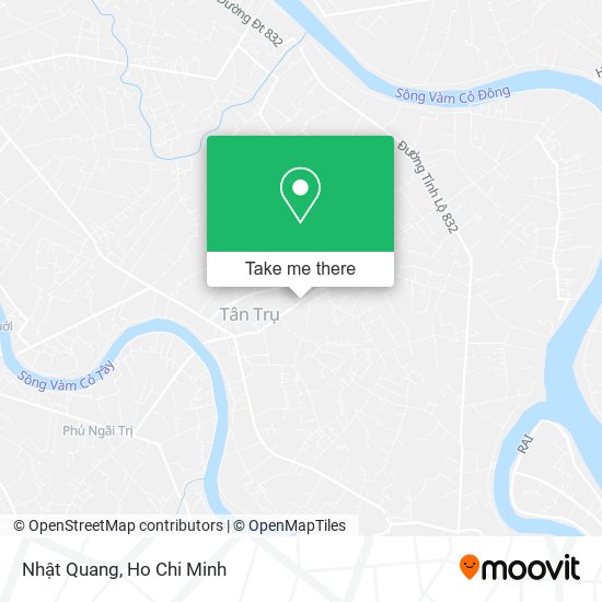Nhật Quang map