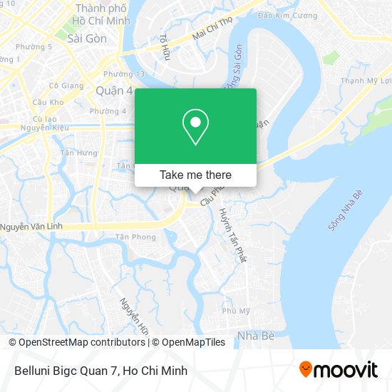 Belluni Bigc Quan 7 map
