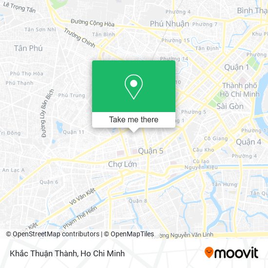 Khắc Thuận Thành map