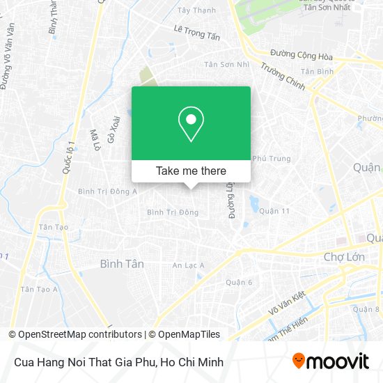 Cua Hang Noi That Gia Phu map