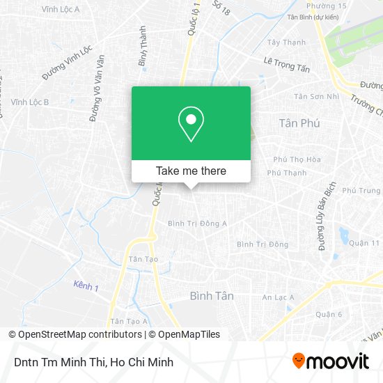 Dntn Tm Minh Thi map