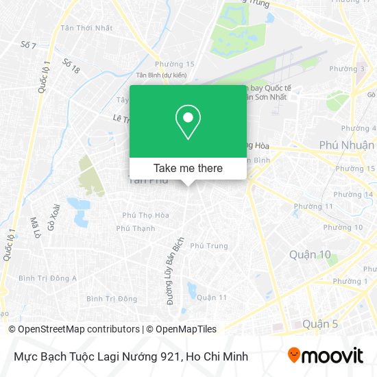 Mực Bạch Tuộc Lagi Nướng 921 map