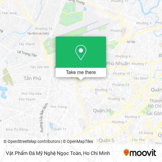 Vật Phẩm Đá Mỹ Nghệ Ngọc Toàn map