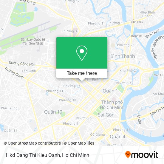Hkd Dang Thi Kieu Oanh map