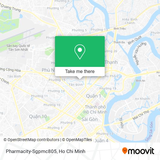 Pharmacity-Sgpmc805 map