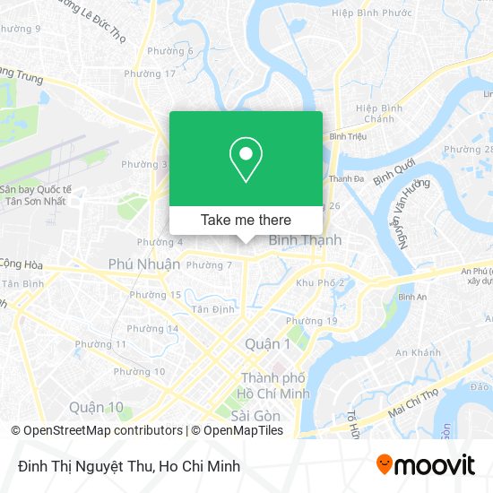 Đinh Thị Nguyệt Thu map