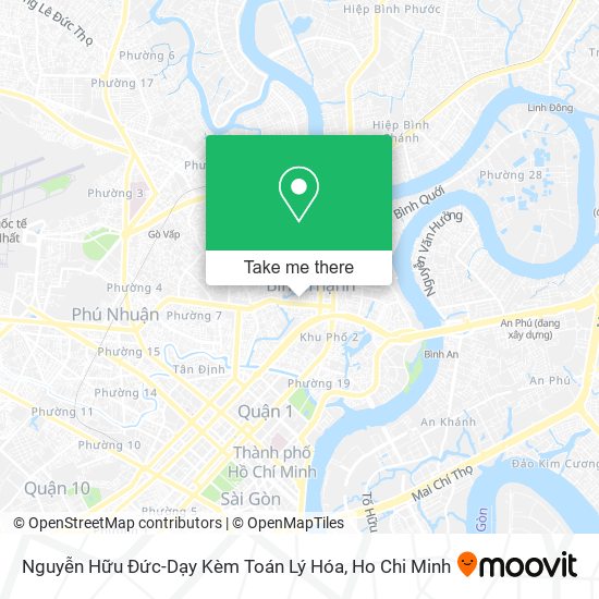 Nguyễn Hữu Đức-Dạy Kèm Toán Lý Hóa map