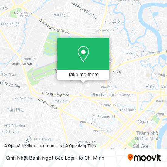 Sinh Nhật Bánh Ngọt Các Loại map