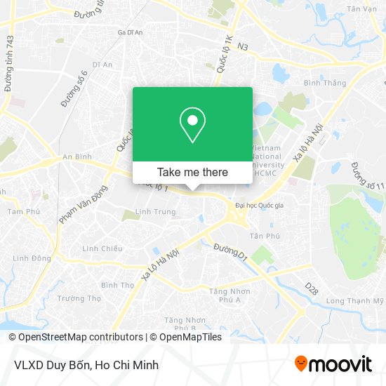VLXD Duy Bốn map