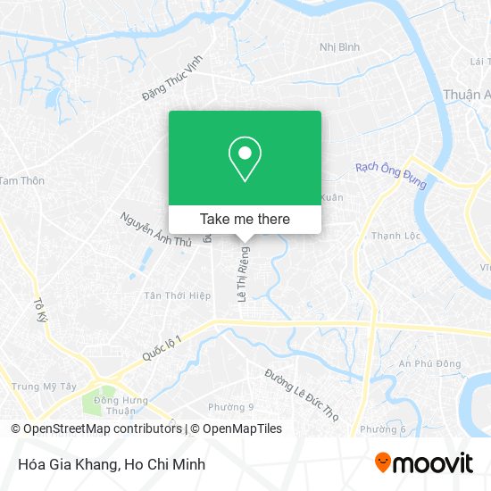 Hóa Gia Khang map