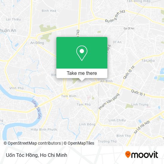 Uốn Tóc Hồng map