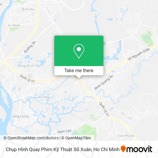 Chụp Hình Quay Phim Kỹ Thuật Số Xuân map