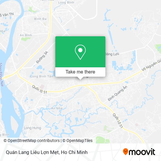 Quán Lang Liêu Lợn Mẹt map