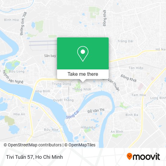 Tivi Tuấn 57 map