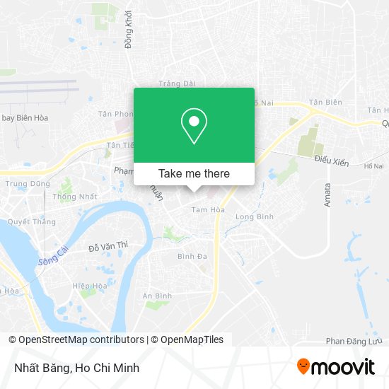 Nhất Băng map