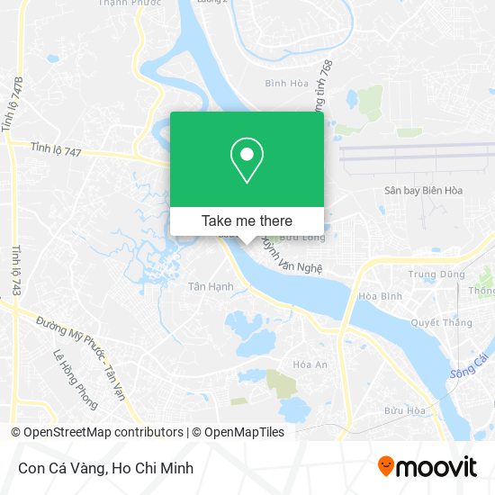 Con Cá Vàng map