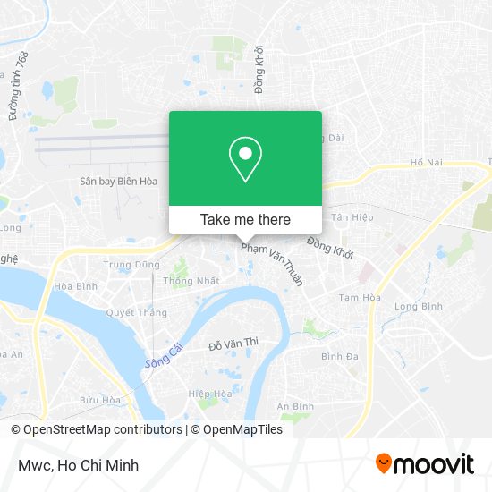 Mwc map