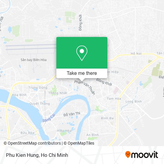 Phu Kien Hung map