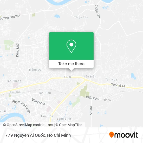 779 Nguyễn Ái Quốc map