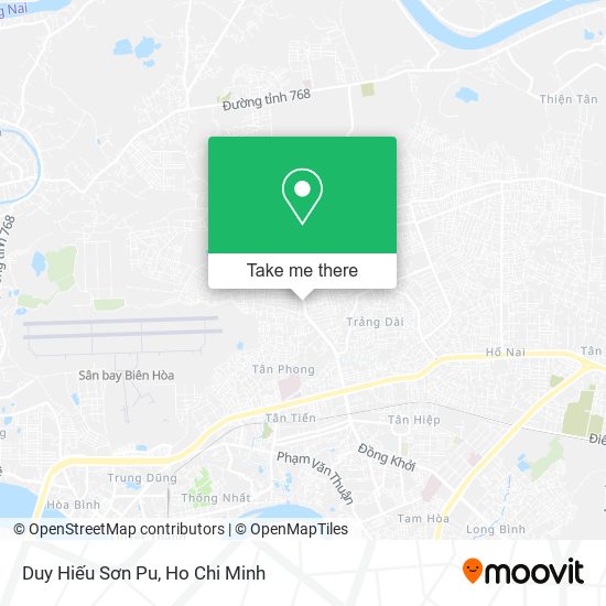 Duy Hiếu Sơn Pu map