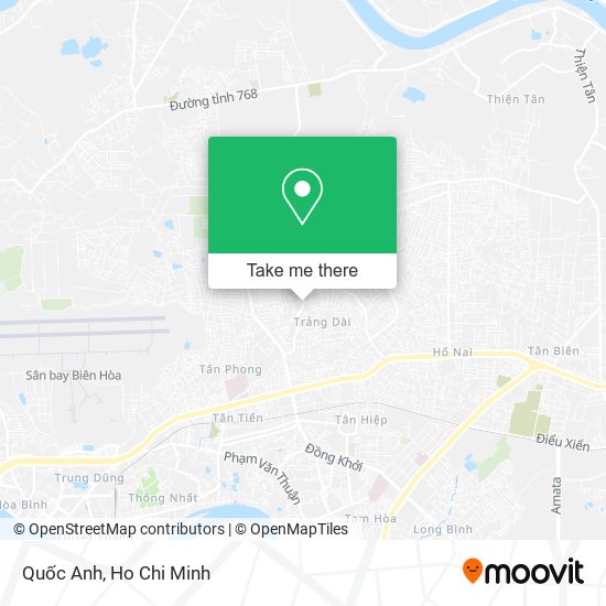 Quốc Anh map