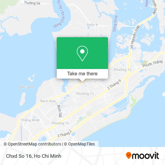 Chxd So 16 map