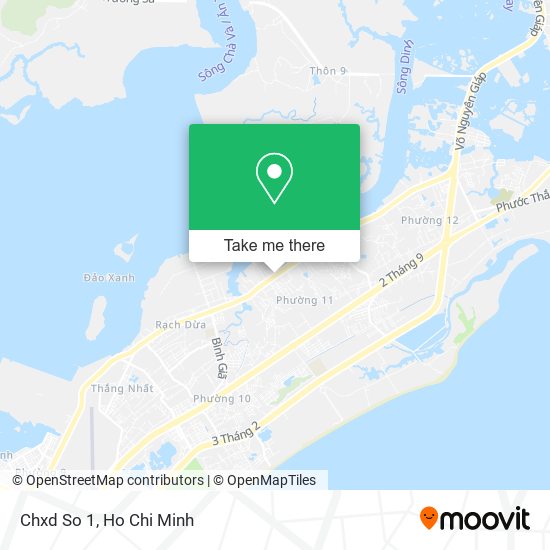 Chxd So 1 map