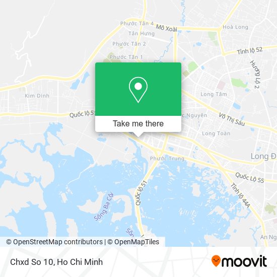 Chxd So 10 map