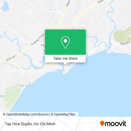 Tap Hoa Quyền map