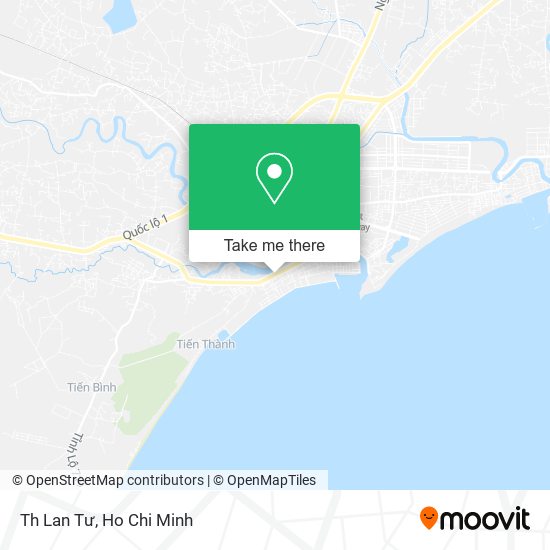 Th Lan Tư map