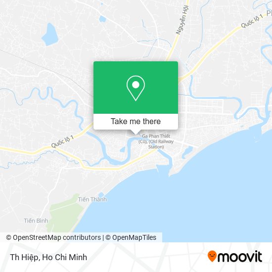 Th Hiệp map