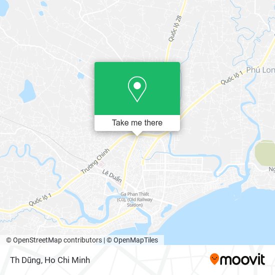 Th Dũng map